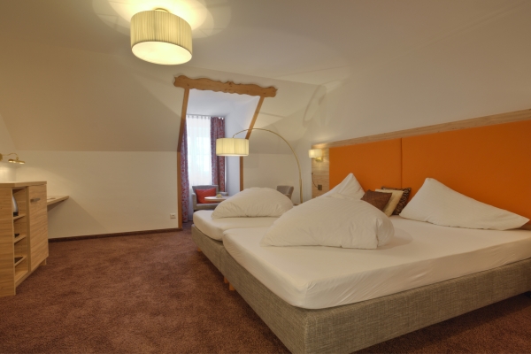Wohlfühlhotel Goiserer Mühle